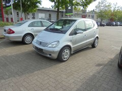 Bild des Angebotes Mercedes-Benz A 190 Elegance Autom. Klima