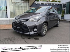 Bild des Angebotes Toyota Yaris 1.0 VVTi Comfort Yaris 1.0 VVTi Comfort