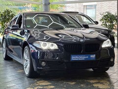 Bild des Angebotes BMW 535 Baureihe 5 Lim. 535d xDrive*HU/AU*MEMORY*HUD