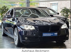 Bild des Angebotes BMW 535 Baureihe 5 Lim. 535d xDrive*HU/AU*MEMORY*HUD