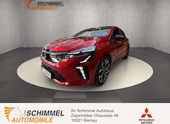 Bild des Angebotes Mitsubishi Colt TOP 1.6 Hybrid PDC LED SCHEINWERFER