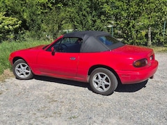 Mazda MX-5 MX-5