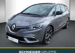 Bild des Angebotes Renault Grand Scenic TECHNO 1.3 Techno TCe 140 7-Sitze NAVI+LED+DAB+SHZ