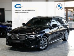 Bild des Angebotes BMW 320 320i Touring M Sport 360K AHK Head-Up