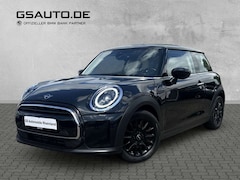 Bild des Angebotes MINI Cooper Aut. Classic Trim Sportsitze LED ALU PDC