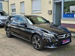 Bild des Angebotes Mercedes-Benz C 300 C 300 T de (205.213)