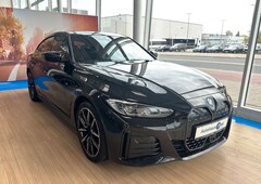 Bild des Angebotes BMW i4 eDrive40 M Sport LC. Pro. HUD 360 LHZ ACC AHK