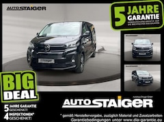 Bild des Angebotes Citroen Spacetourer MAX XL BlueHDI 180 Automatik 8-Sitzer