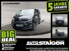 Bild des Angebotes Citroen Spacetourer MAX XL BlueHDI 180 Automatik 8-Sitzer