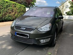 Bild des Angebotes Ford Galaxy 2.0 TDCi DPF Aut. Business Edition