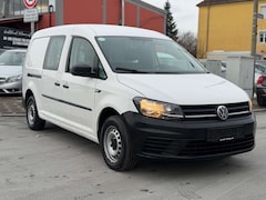 VW Caddy Nfz Maxi Kasten EcoProfi BMT