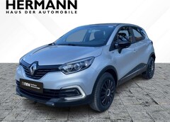 Bild des Angebotes Renault Captur 0.9 TCe 90 eco² ENERGY Limited *SHZ*PDC