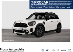 Bild des Angebotes MINI Cooper SE Countryman Cooper SE Classic Trim All4 Countryman Head-Up