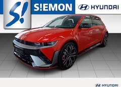 Bild des Angebotes Hyundai IONIQ 5 4WD 84kWh N-Performance HUD Navi Digitales Cockpit