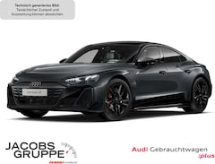 Bild des Angebotes Audi e-tron GT S qu. S-Sitze/Pano/Laser/HuD/360°