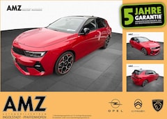 Bild des Angebotes Opel Astra GS-Line PHEV NAVI Drive-Assist KAM PDC