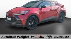 Bild des Angebotes Toyota C-HR 2.0 Plug-In Hybrid FWD GR Sport