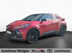 Bild des Angebotes Toyota C-HR 2.0 Plug-In Hybrid FWD GR Sport