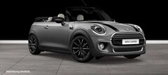 Bild des Angebotes MINI Cooper Cabrio Cooper Cabrio Chili Rückfahrkamera HarmanKardon Le