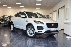 Bild des Angebotes Jaguar E-Pace D150 Panorama Kamera PDC AHK