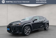 Bild des Angebotes Lexus UX 250h 250h F-Sport Design