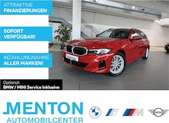 Bild des Angebotes BMW 318 i Head-Up DAB LED RFK Komfortzg. Klimaaut.