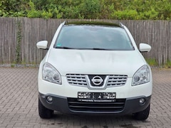 Bild des Angebotes Nissan Qashqai Qashqai 2,0 16V I-WAY 2WD Aut.I-WAY