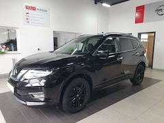 Bild des Angebotes Nissan X-Trail X-Trail Diesel 1.7 dCi ALL-MODE 4x4i N-Connecta