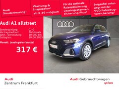 Bild des Angebotes Audi A1 30 TFSI S tronic LED VC Tempomat