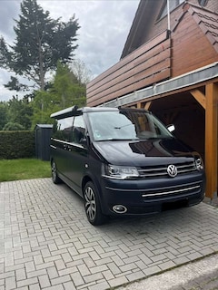 Bild des Angebotes VW T5 Multivan VW T5 California Comfortline-Top Zustand-