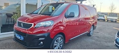 Bild des Angebotes Peugeot Expert Kasten Premium/Klima/Rückfahkamera/