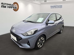 Bild des Angebotes Hyundai i10 Trend