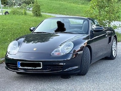 Bild des Angebotes Porsche Boxster Boxster