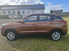 Bild des Angebotes BAIC Beijing X35 Standard