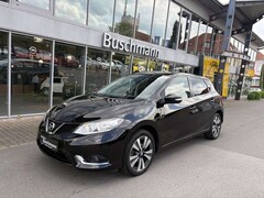 Bild des Angebotes Nissan Pulsar 1.2 DIG-T N-Connecta