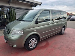 Bild des Angebotes VW T5 Multivan 2.5 TDI Comfortline ESSH/PDC
