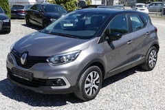 Bild des Angebotes Renault Captur Experience Energie TCe 90*NAVI*SHZ*AHK*TEMPOMAT*