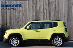 Bild des Angebotes Jeep Renegade 1.4 Longitude Klima Tempom. 103KW Euro6