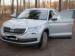 Bild des Angebotes Skoda Kodiaq Kodiaq 1.5 TSI ACT DSG Drive 125