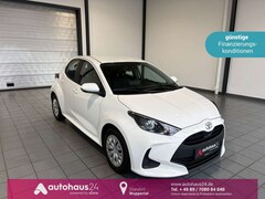 Bild des Angebotes Toyota Yaris 1.0 Dual-VVTi  Comfort|CarPlay|Kamera