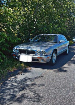 Bild des Angebotes Jaguar XJ 3.2 Executive L