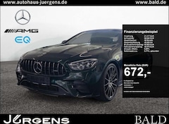 Bild des Angebotes Mercedes-Benz E 53 AMG AMG E 53 4M+ Cabrio Burm/HUD/AIR/DISTRONIC/SitzK