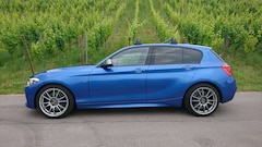 Bild des Angebotes BMW 140 M140i