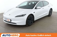 Tesla Model 3 Long Range RWD Aut.*NAVI*LED*ACC*CAM*SHZ*