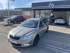 Bild des Angebotes Skoda Octavia Classic*167Tkm*Tüv-Neu*