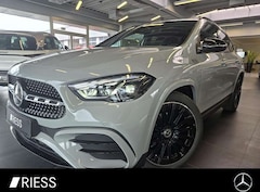 Bild des Angebotes Mercedes-Benz GLA 180 AMG+AHK+PANO+20"+DISTRONIC+MULTIBEAM+