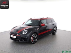 Bild des Angebotes MINI John Cooper Works Clubman JOHN_COOPER_WORKS_CLUBMAN ALL4 HUD,HARMAN/K,19Z.
