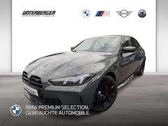 Bild des Angebotes BMW M3 Competition Limousine M Compound Bremse-Harman Kar