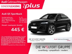 Bild des Angebotes Audi Q5 45 TFSI quattro S tronic PANO+AHK