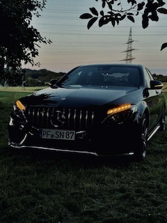 Bild des Angebotes Mercedes-Benz C 350 e 7G-TRONIC AMG Line